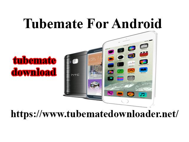 Tubemate For Android 